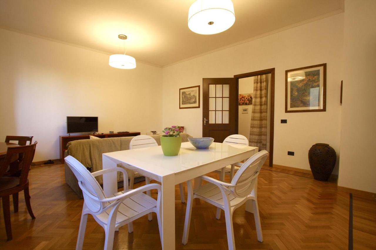 Residenza Aletheia - 2Br With Saint Peter'S View Apartment โรม ภายนอก รูปภาพ