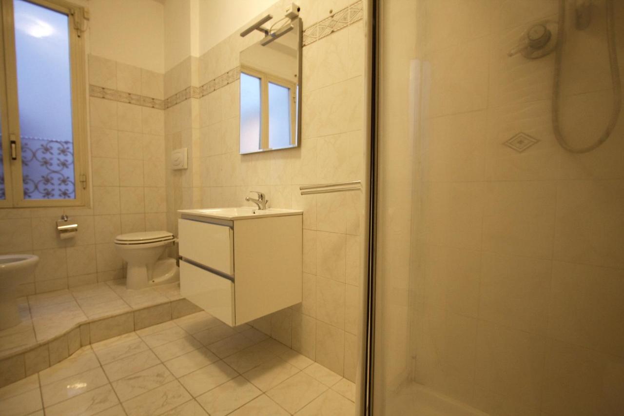 Residenza Aletheia - 2Br With Saint Peter'S View Apartment โรม ภายนอก รูปภาพ