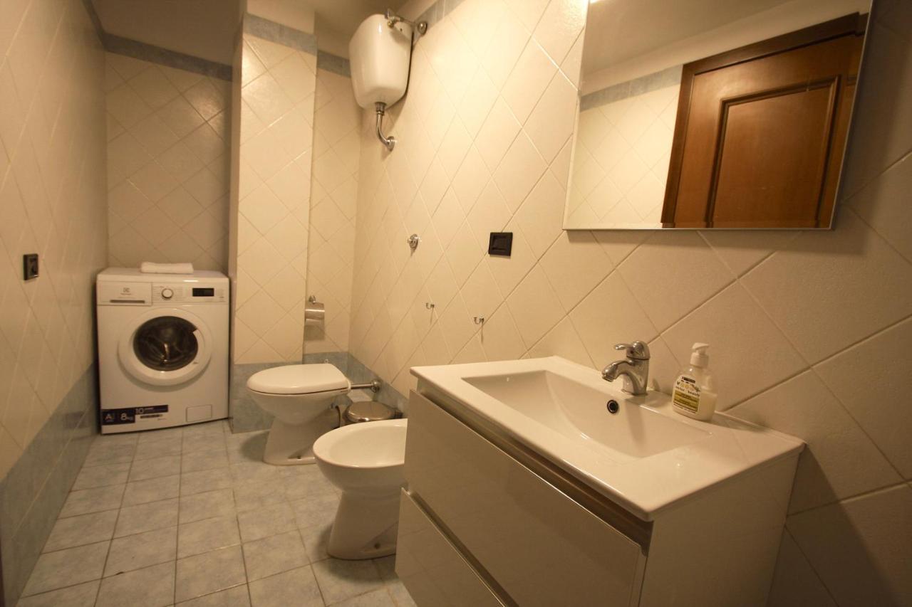 Residenza Aletheia - 2Br With Saint Peter'S View Apartment โรม ภายนอก รูปภาพ