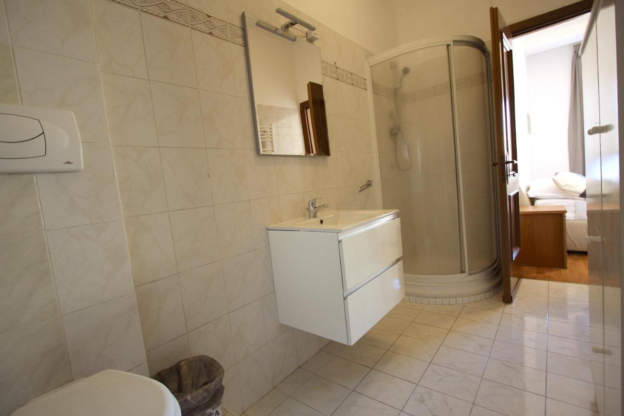 Residenza Aletheia - 2Br With Saint Peter'S View Apartment โรม ภายนอก รูปภาพ