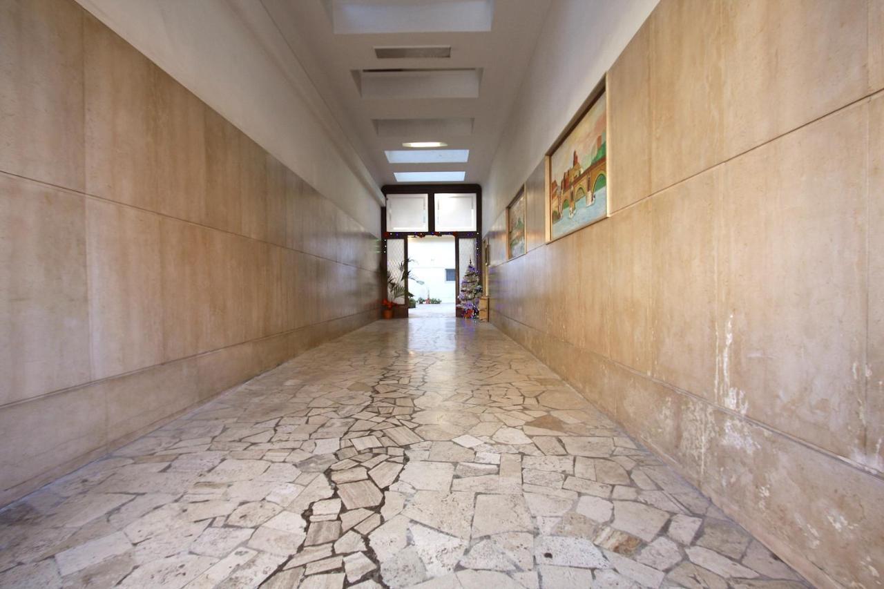 Residenza Aletheia - 2Br With Saint Peter'S View Apartment โรม ภายนอก รูปภาพ